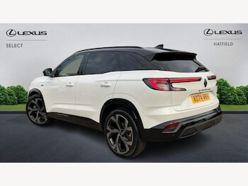 Used Renault Austral 2024 for sale - 76499175: Photo