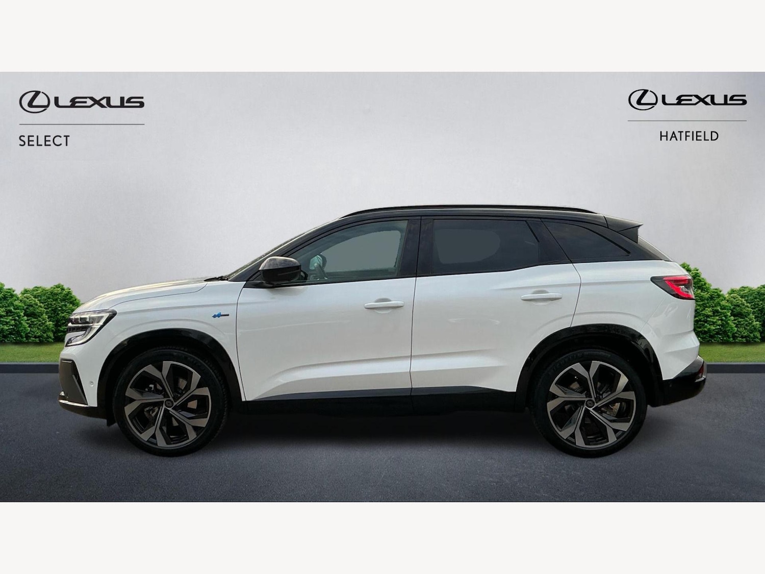 Used Renault Austral 2024 for sale - 76499175: Photo 3