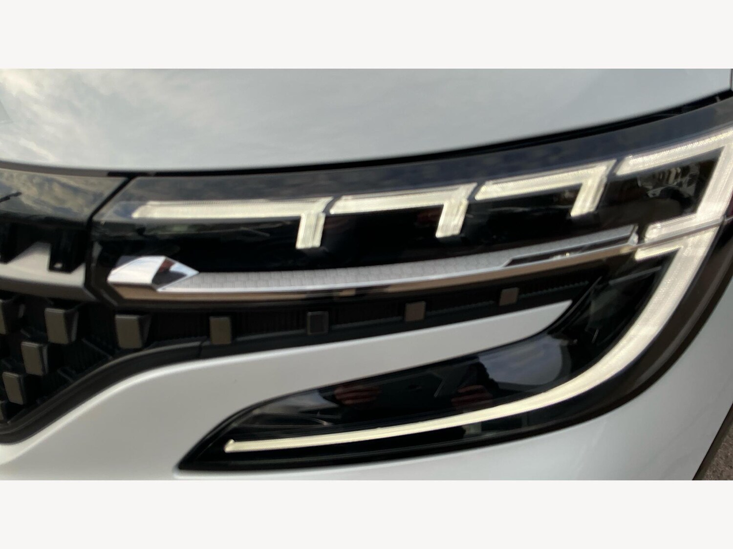 Used Renault Austral 2024 for sale - 76499175: Photo 30