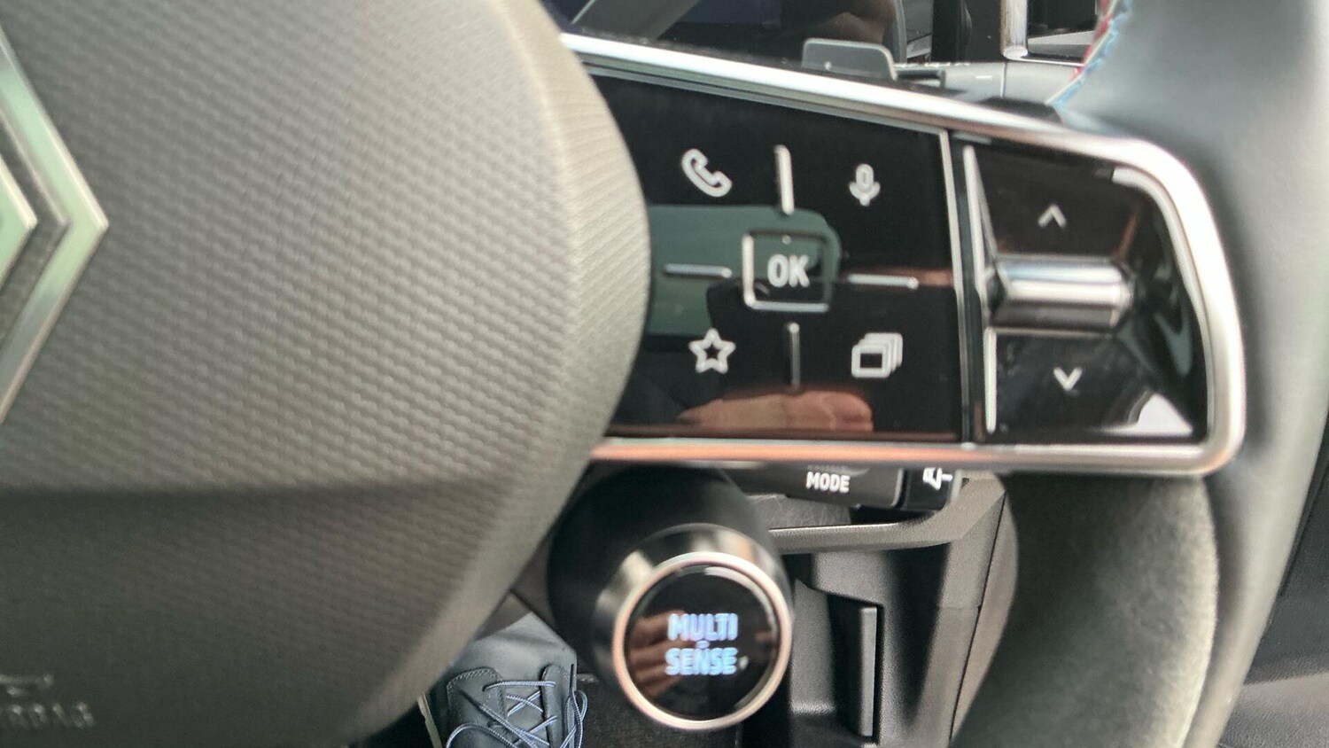 Used Renault Austral 2024 for sale - 76499175: Photo 33