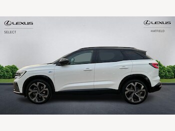 Used Renault Austral 2024 for sale - 76499175: Photo