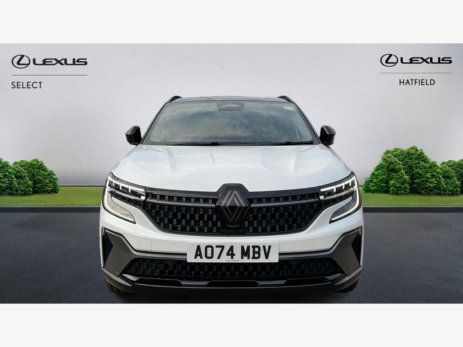 Used Renault Austral 2024 for sale - 76499175: Photo 6