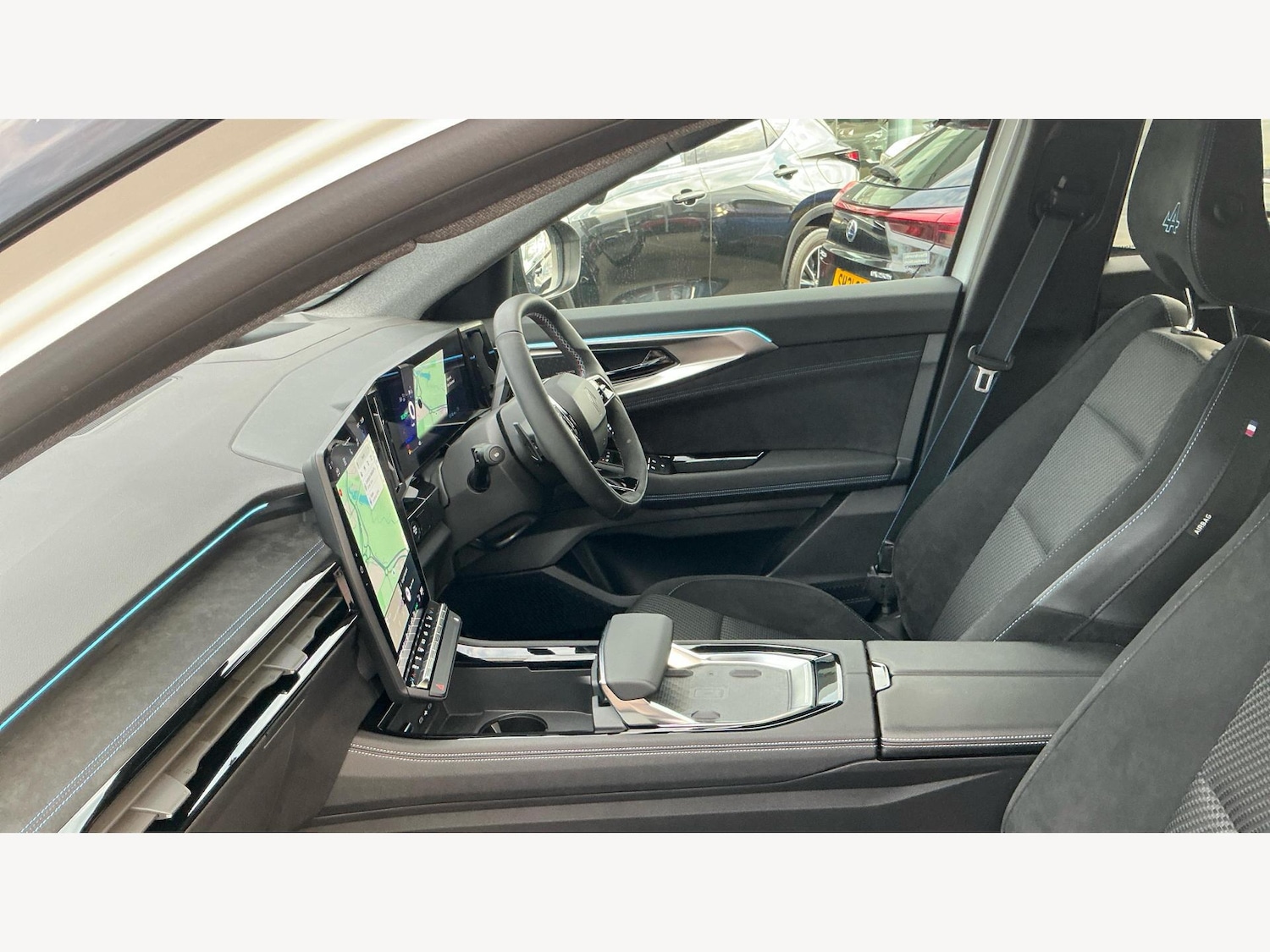 Used Renault Austral 2024 for sale - 76499175: Photo 8