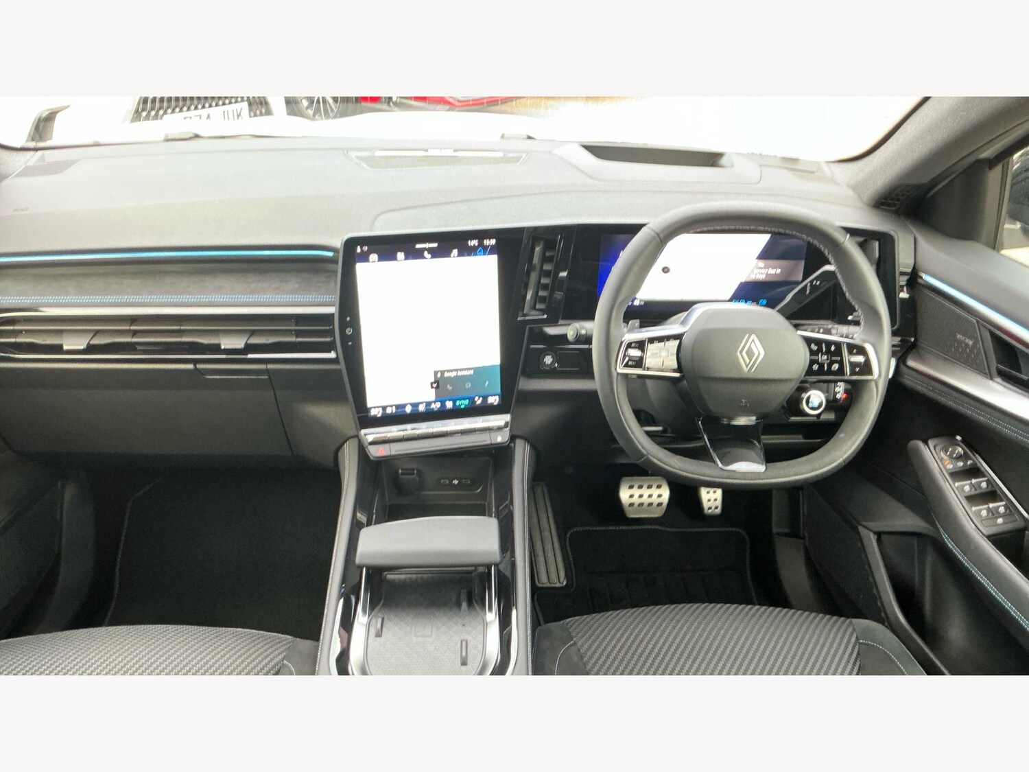 Used Renault Austral 2024 for sale - 76499175: Photo 9