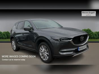 Used Mazda CX-5 2018 for sale - 79634848: Photo