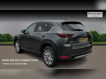 Used Mazda CX-5 2018 for sale - 79634848: Photo