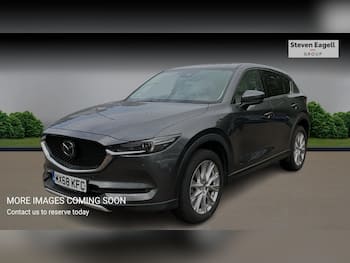 Used Mazda CX-5 2018 for sale - 79634848: Photo