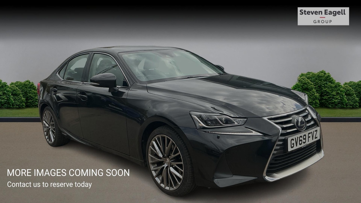 Used Lexus IS 2019 for sale - 78034359: Photo 1