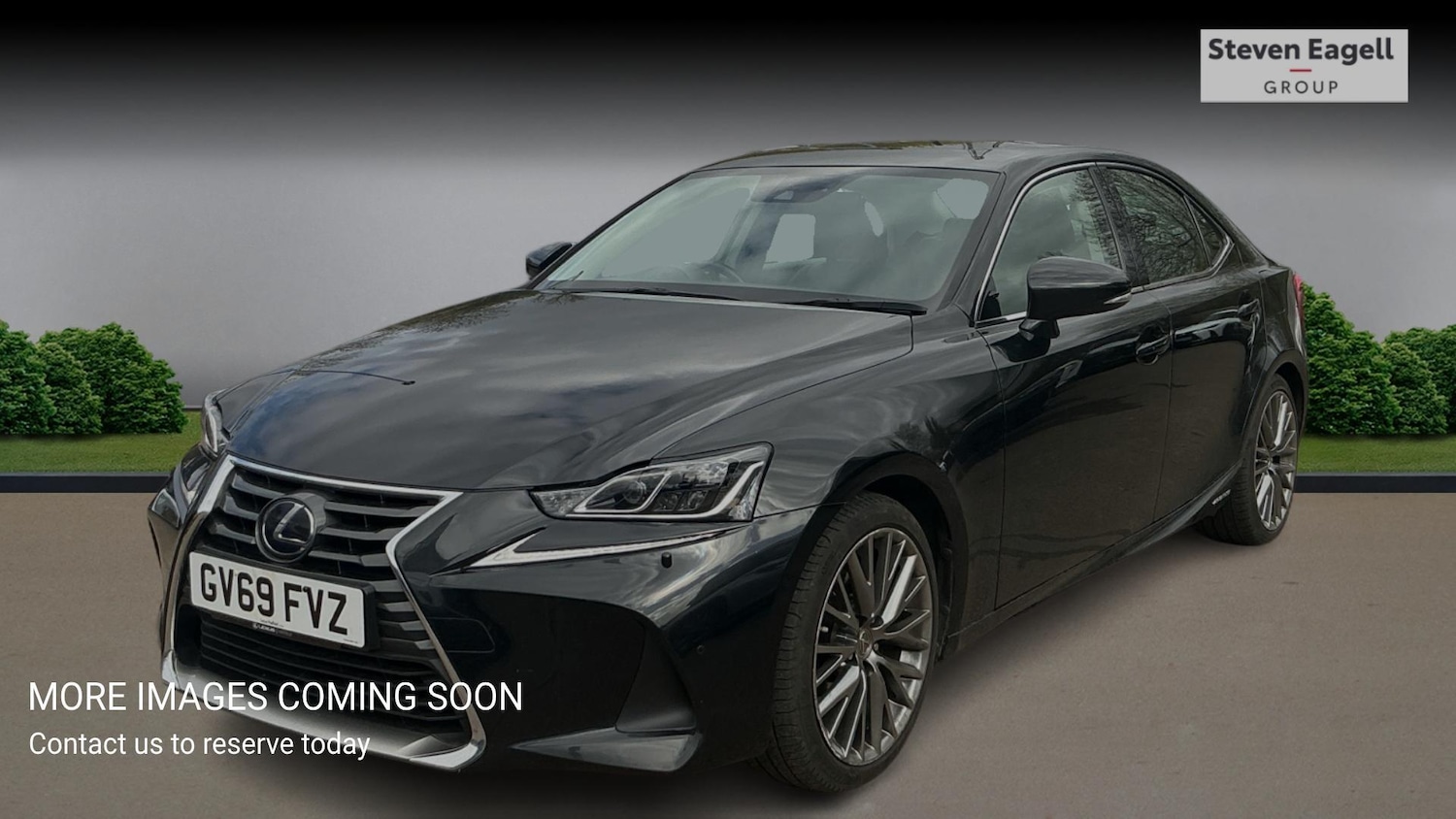 Used Lexus IS 2019 for sale - 78034359: Photo 3