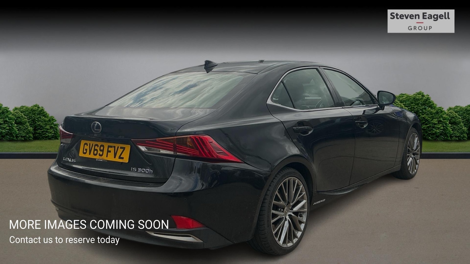 Used Lexus IS 2019 for sale - 78034359: Photo 4