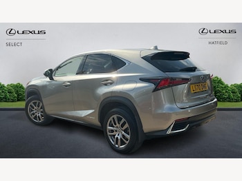 Used Lexus NX 2020 for sale - 79062213: Photo