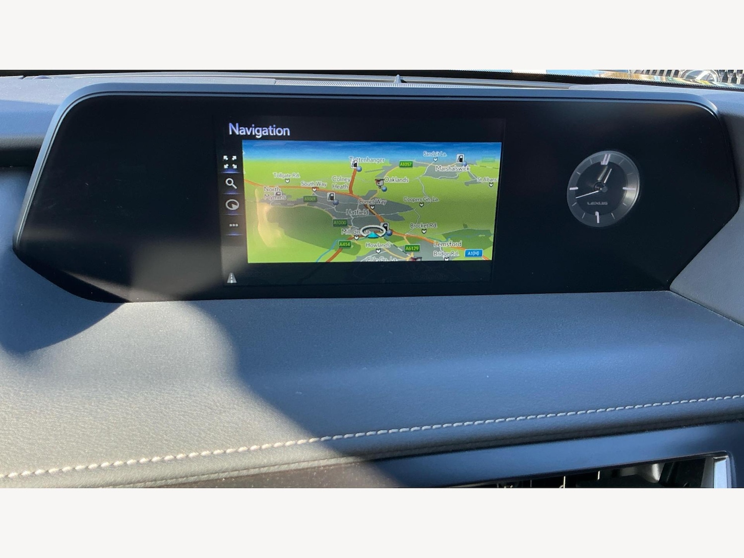 Used Lexus UX 2021 for sale - 76839510: Photo 12