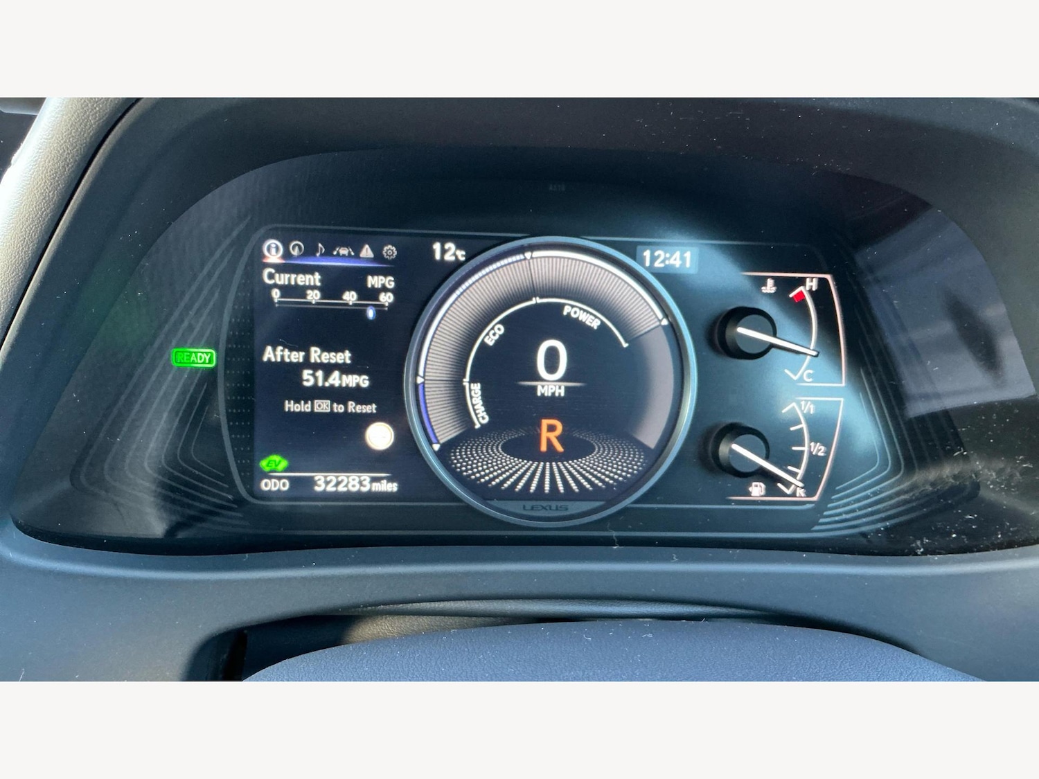 Used Lexus UX 2021 for sale - 76839510: Photo 14