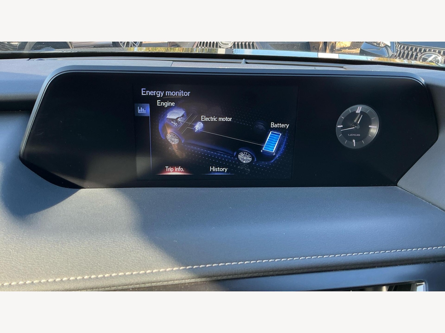 Used Lexus UX 2021 for sale - 76839510: Photo 25