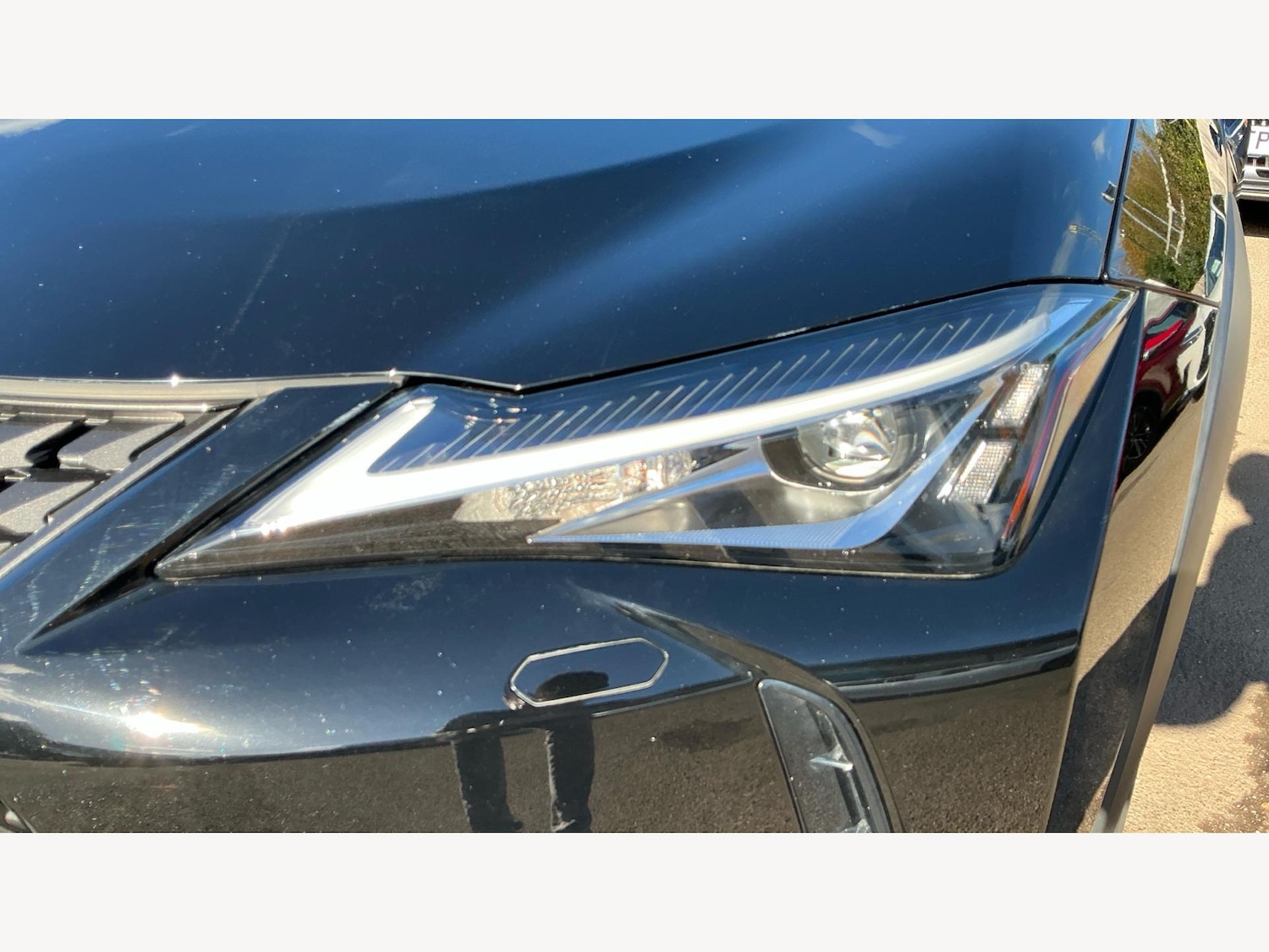 Used Lexus UX 2021 for sale - 76839510: Photo 29