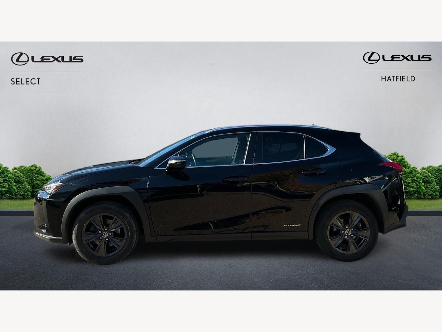 Used Lexus UX 2021 for sale - 76839510: Photo 3