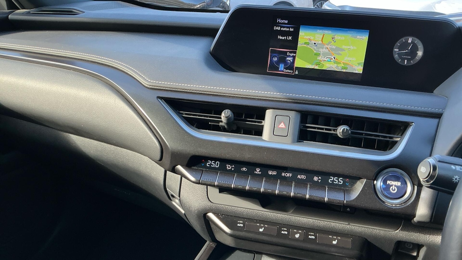 Used Lexus UX 2021 for sale - 76839510: Photo 33