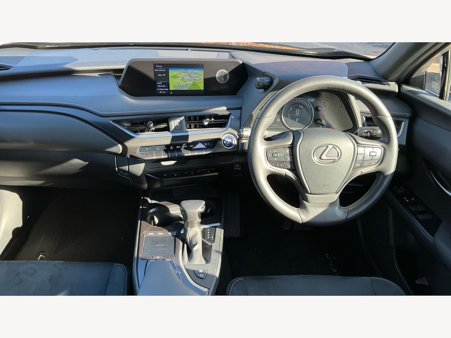 Used Lexus UX 2021 for sale - 76839510: Photo 9