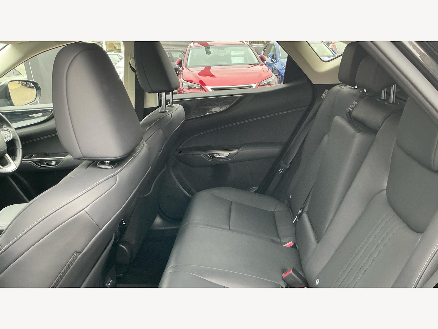 Used Lexus NX 2023 for sale - 76238789: Photo 16