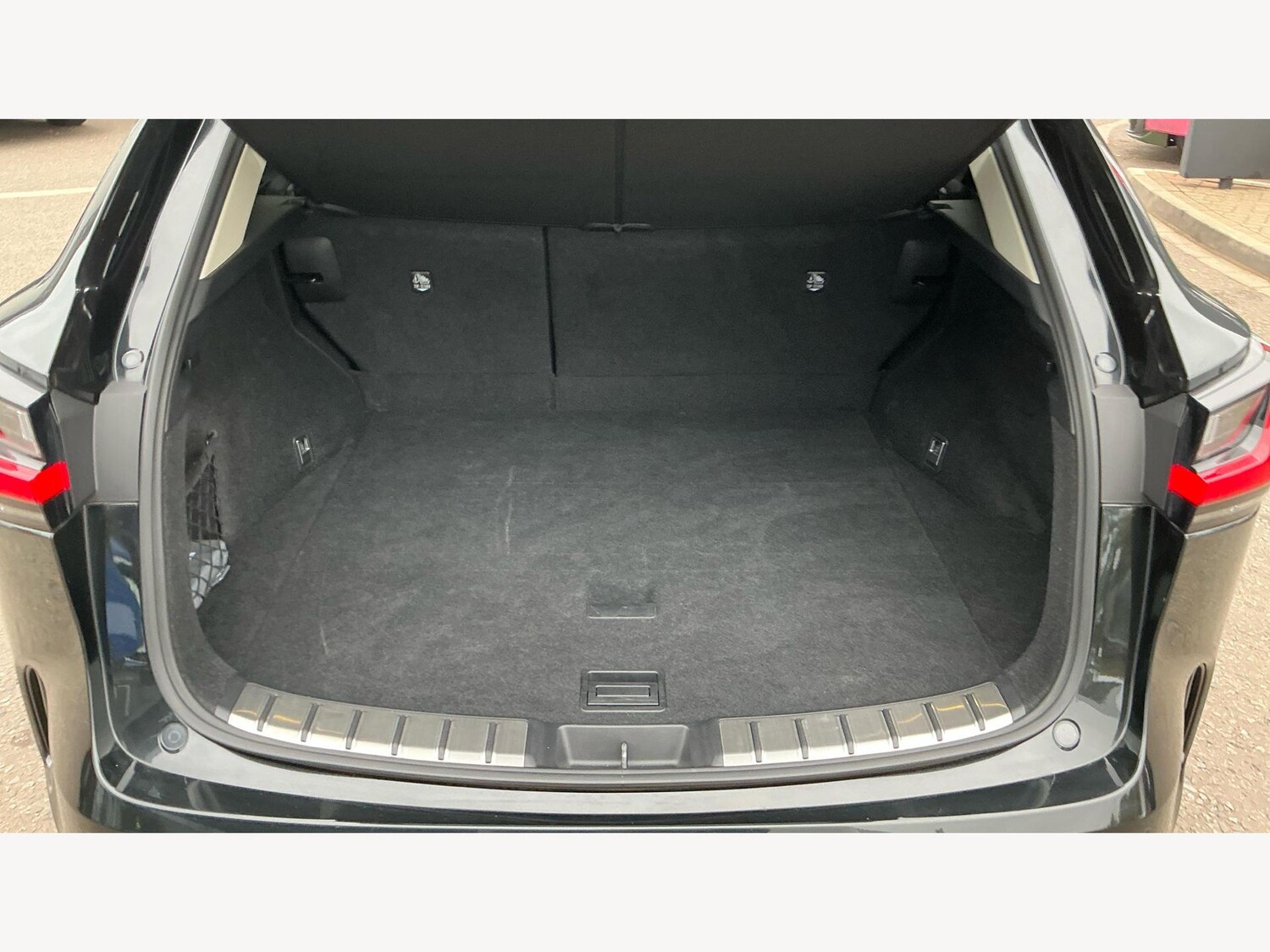 Used Lexus NX 2023 for sale - 76238789: Photo 17