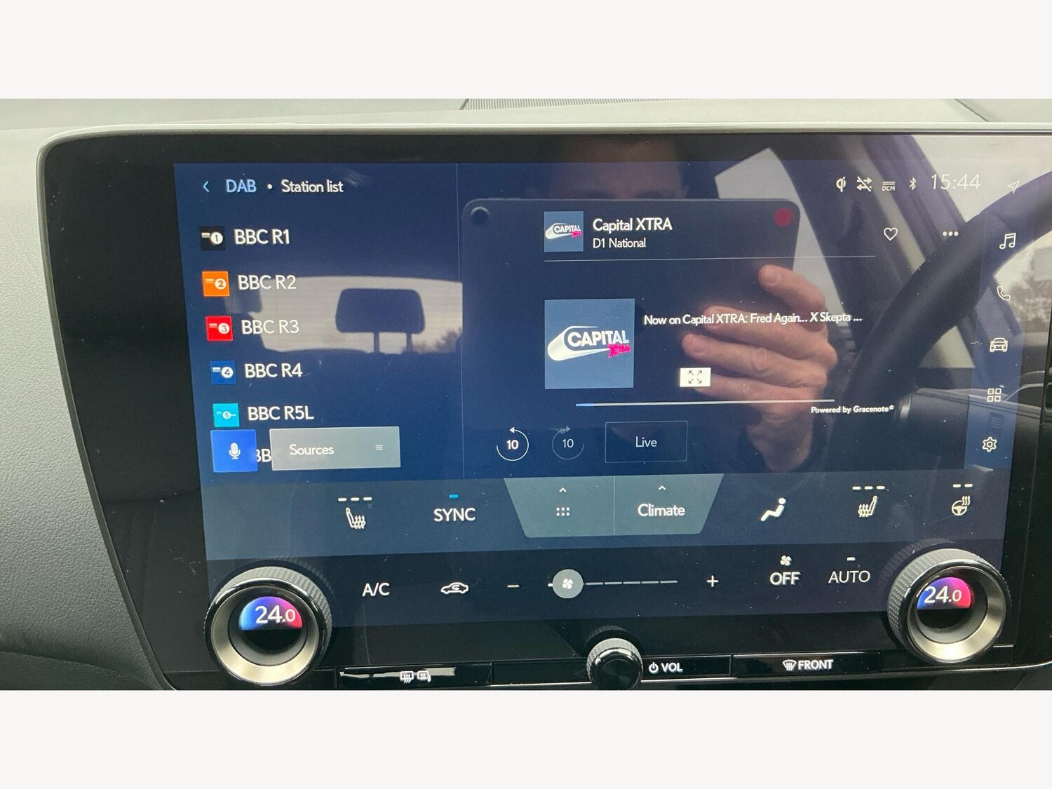 Used Lexus NX 2023 for sale - 76238789: Photo 24