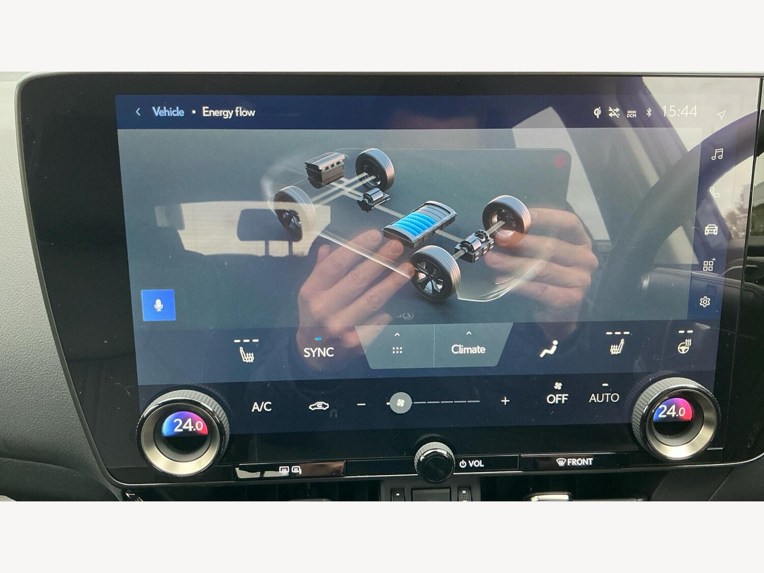 Used Lexus NX 2023 for sale - 76238789: Photo 25