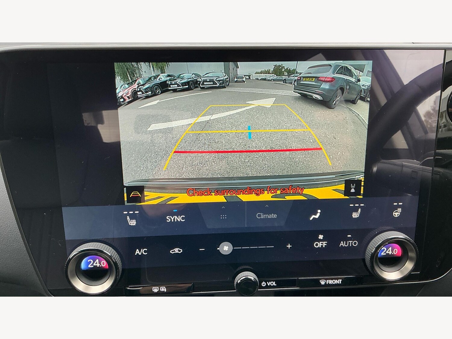 Used Lexus NX 2023 for sale - 76238789: Photo 26