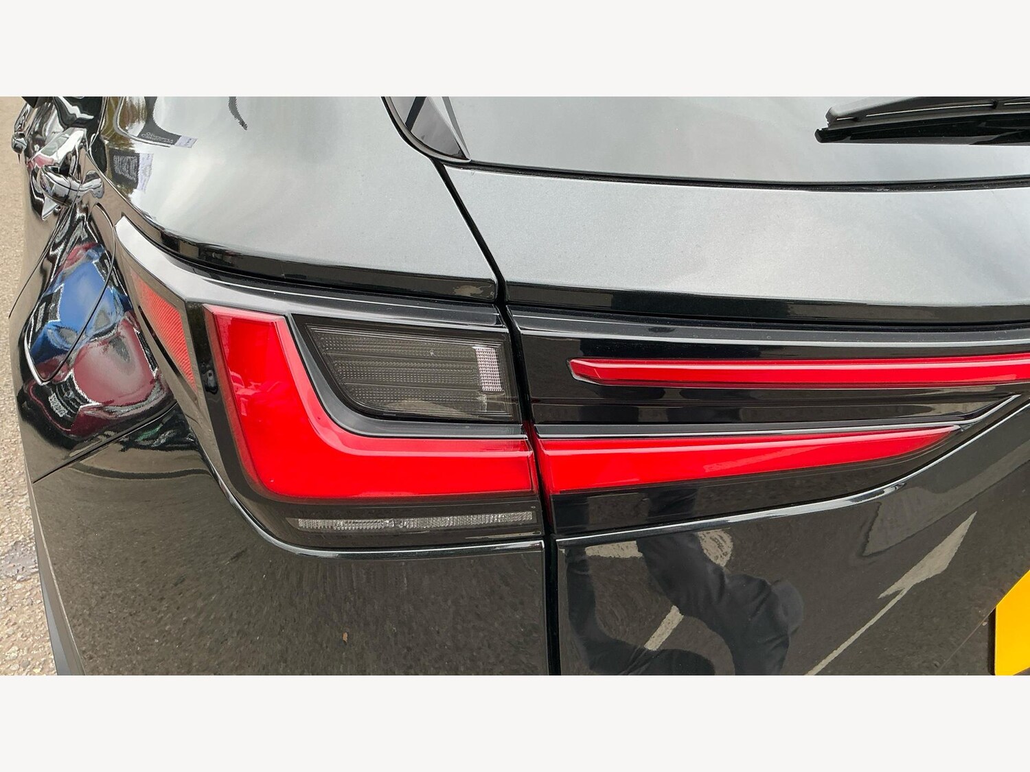 Used Lexus NX 2023 for sale - 76238789: Photo 29