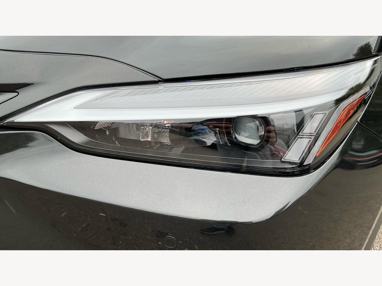 Used Lexus NX 2023 for sale - 76238789: Photo 31