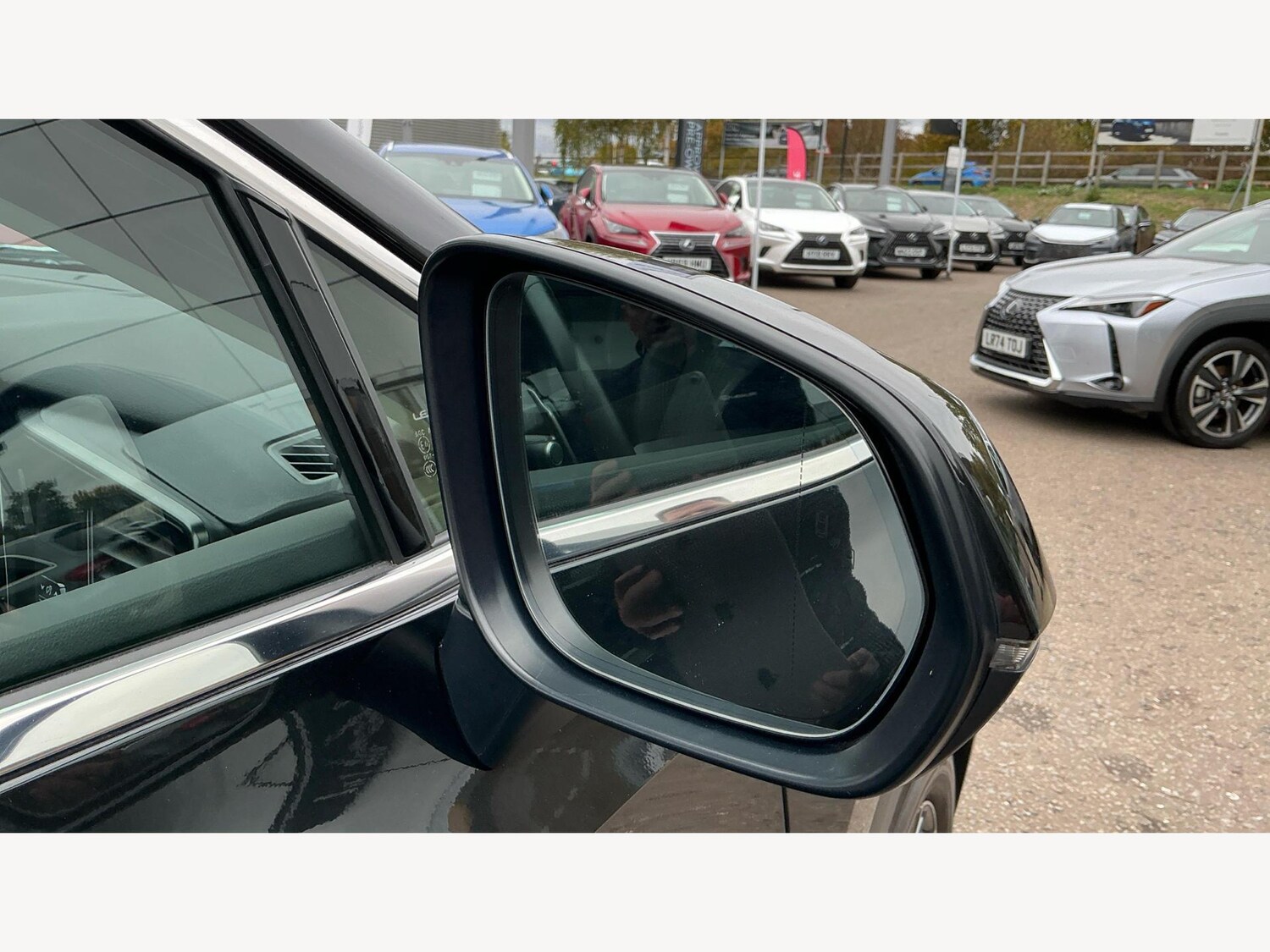 Used Lexus NX 2023 for sale - 76238789: Photo 32