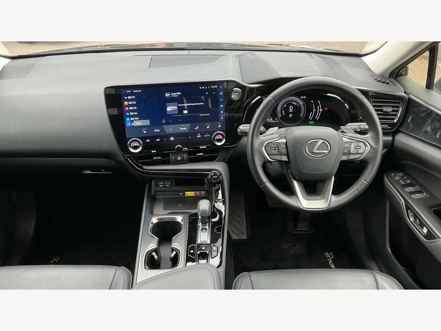 Used Lexus NX 2023 for sale - 76238789: Photo 9