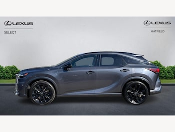 Used Lexus RX 2023 for sale - 76689615: Photo