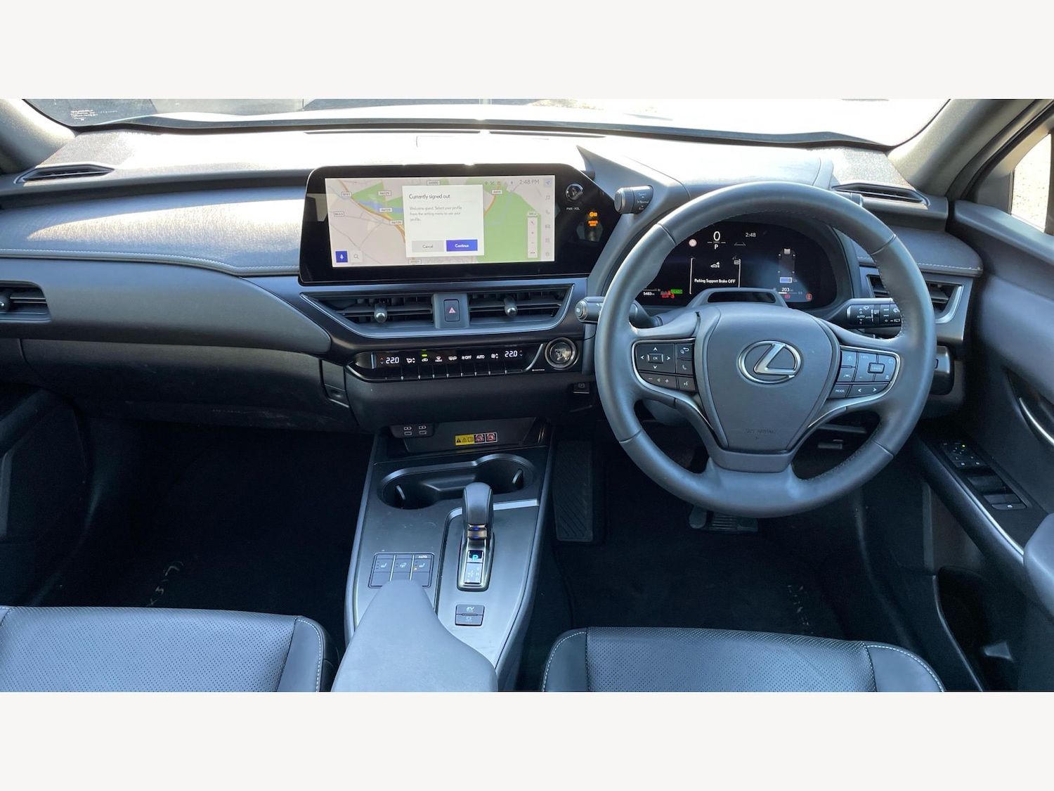 Used Lexus UX 2024 for sale - 77074182: Photo 9