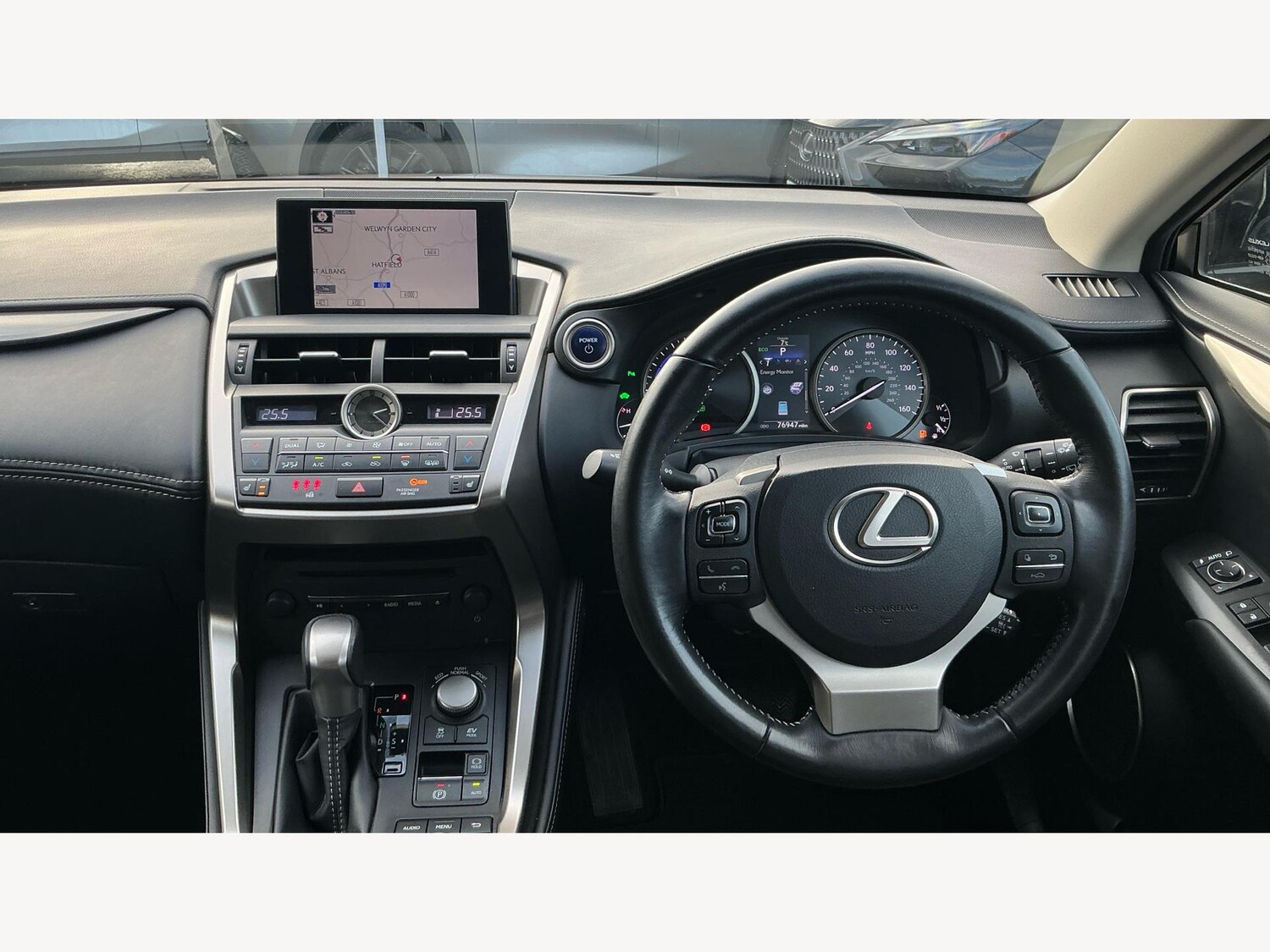 Used Lexus NX 2017 for sale - 77376022: Photo 10