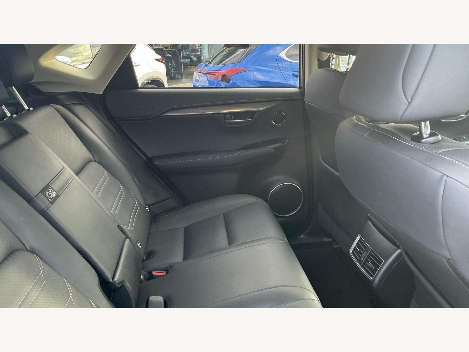 Used Lexus NX 2017 for sale - 77376022: Photo 11