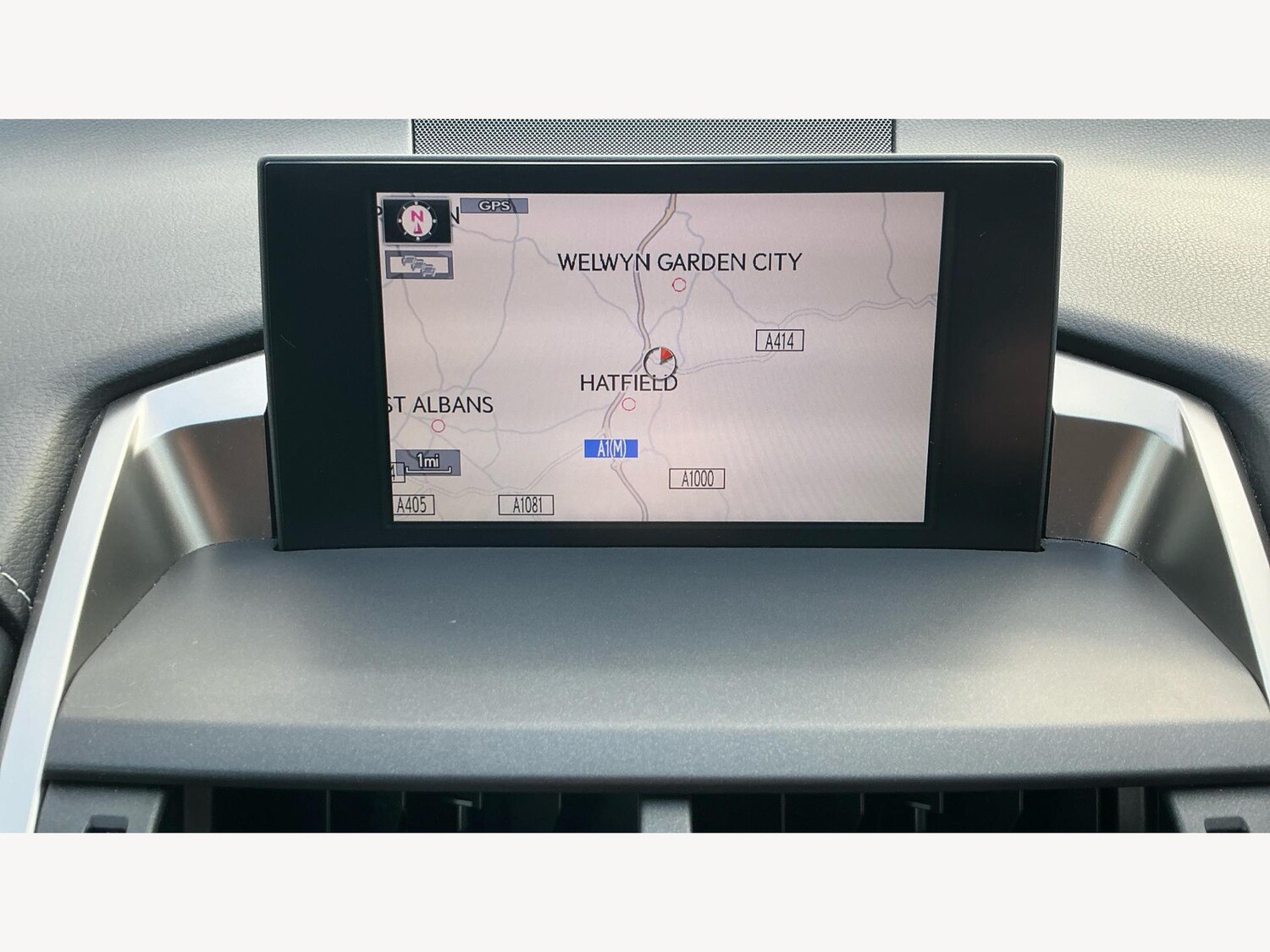 Used Lexus NX 2017 for sale - 77376022: Photo 12