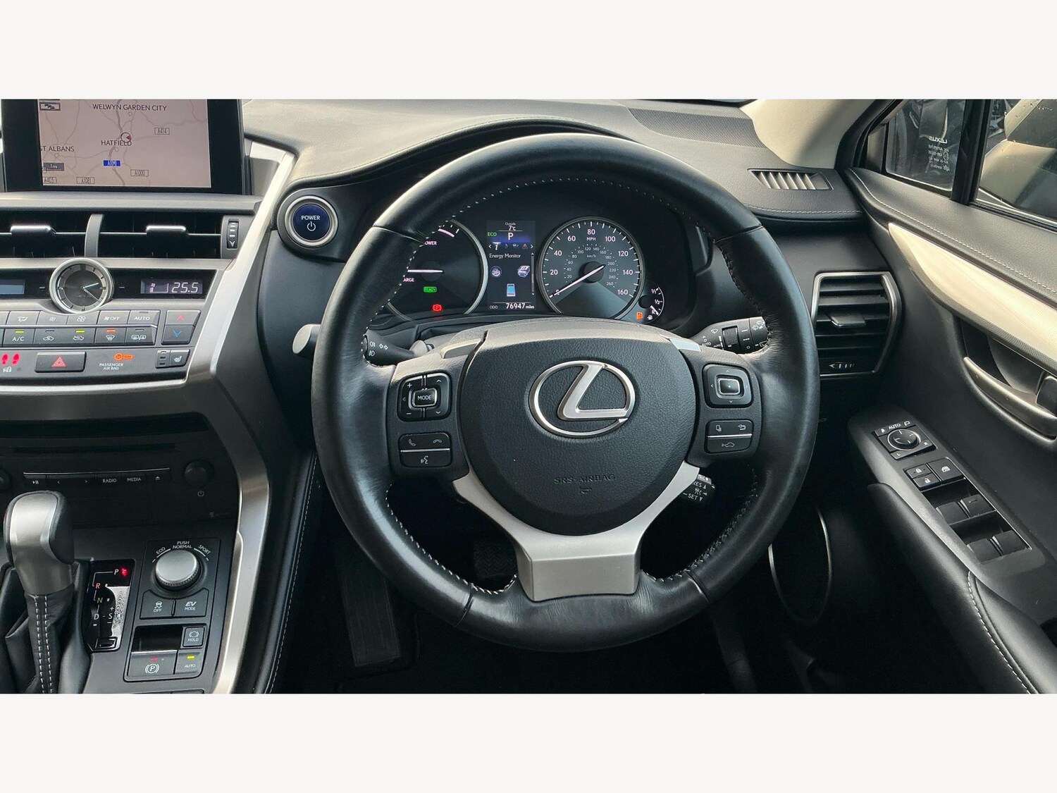 Used Lexus NX 2017 for sale - 77376022: Photo 13