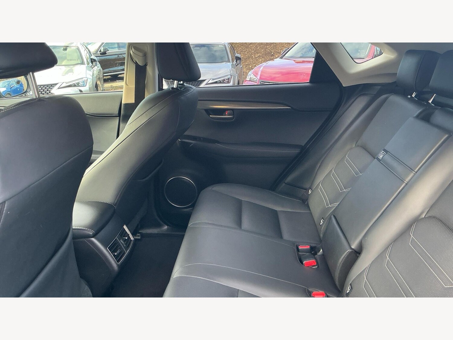 Used Lexus NX 2017 for sale - 77376022: Photo 16