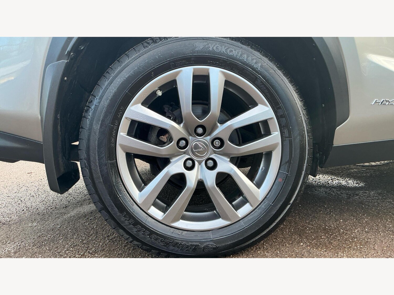 Used Lexus NX 2017 for sale - 77376022: Photo 21