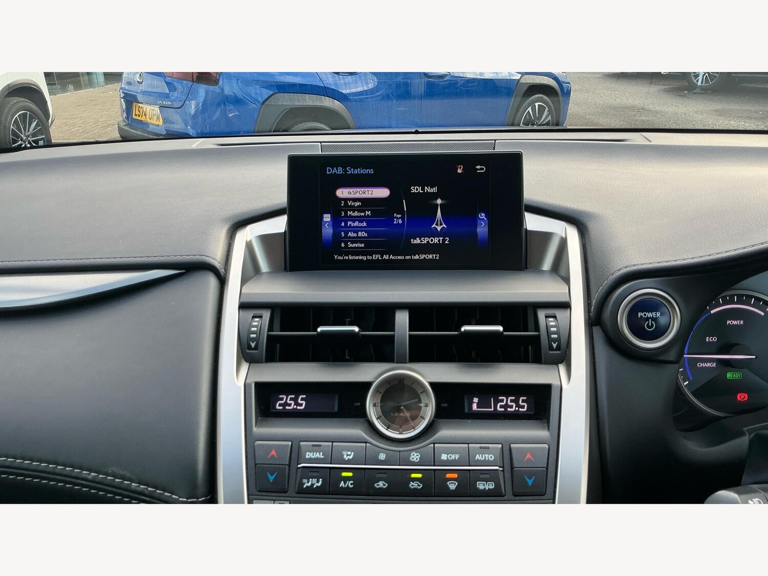 Used Lexus NX 2017 for sale - 77376022: Photo 22