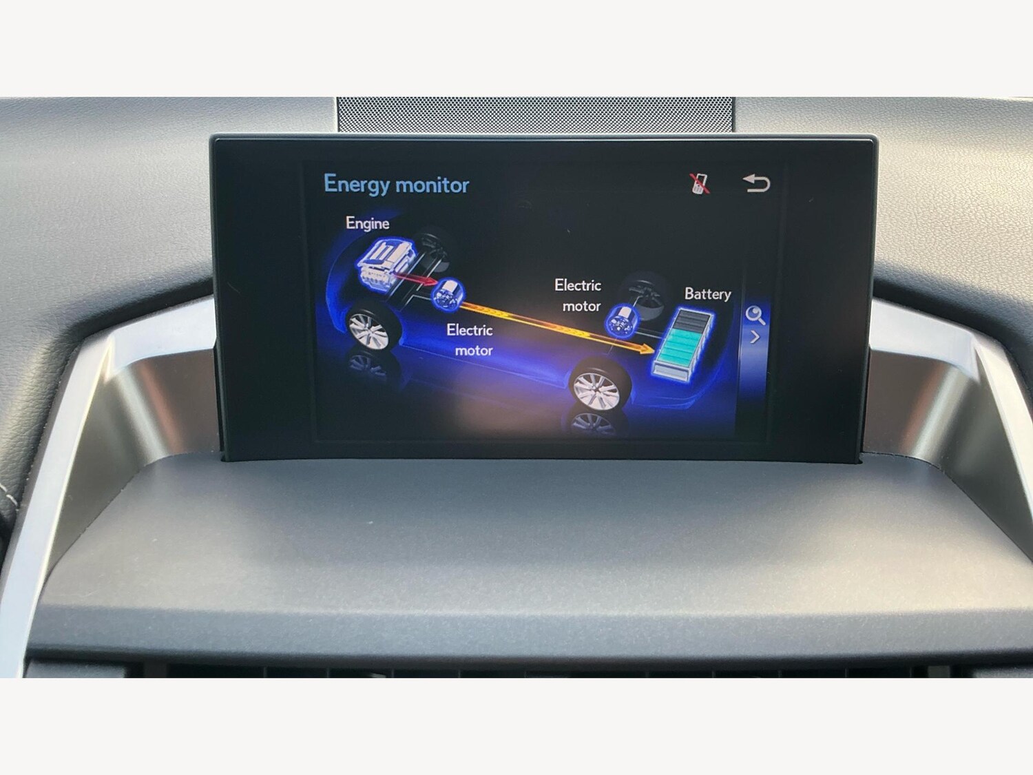 Used Lexus NX 2017 for sale - 77376022: Photo 25