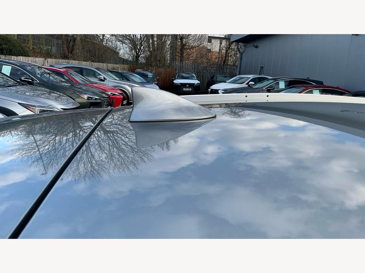 Used Lexus NX 2017 for sale - 77376022: Photo 27