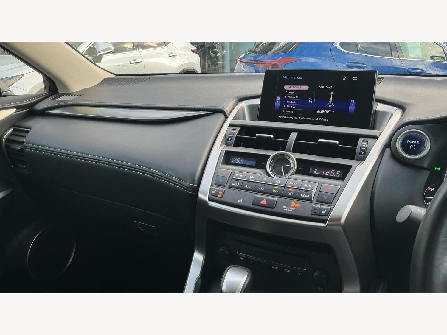 Used Lexus NX 2017 for sale - 77376022: Photo 28
