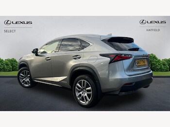 Used Lexus NX 2017 for sale - 77376022: Photo