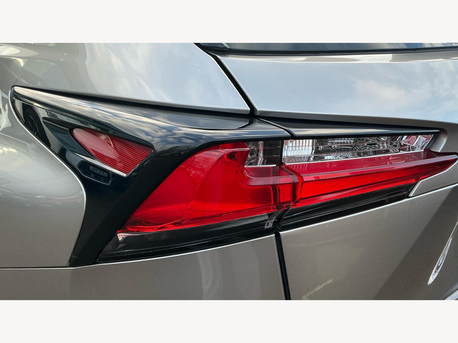 Used Lexus NX 2017 for sale - 77376022: Photo 30