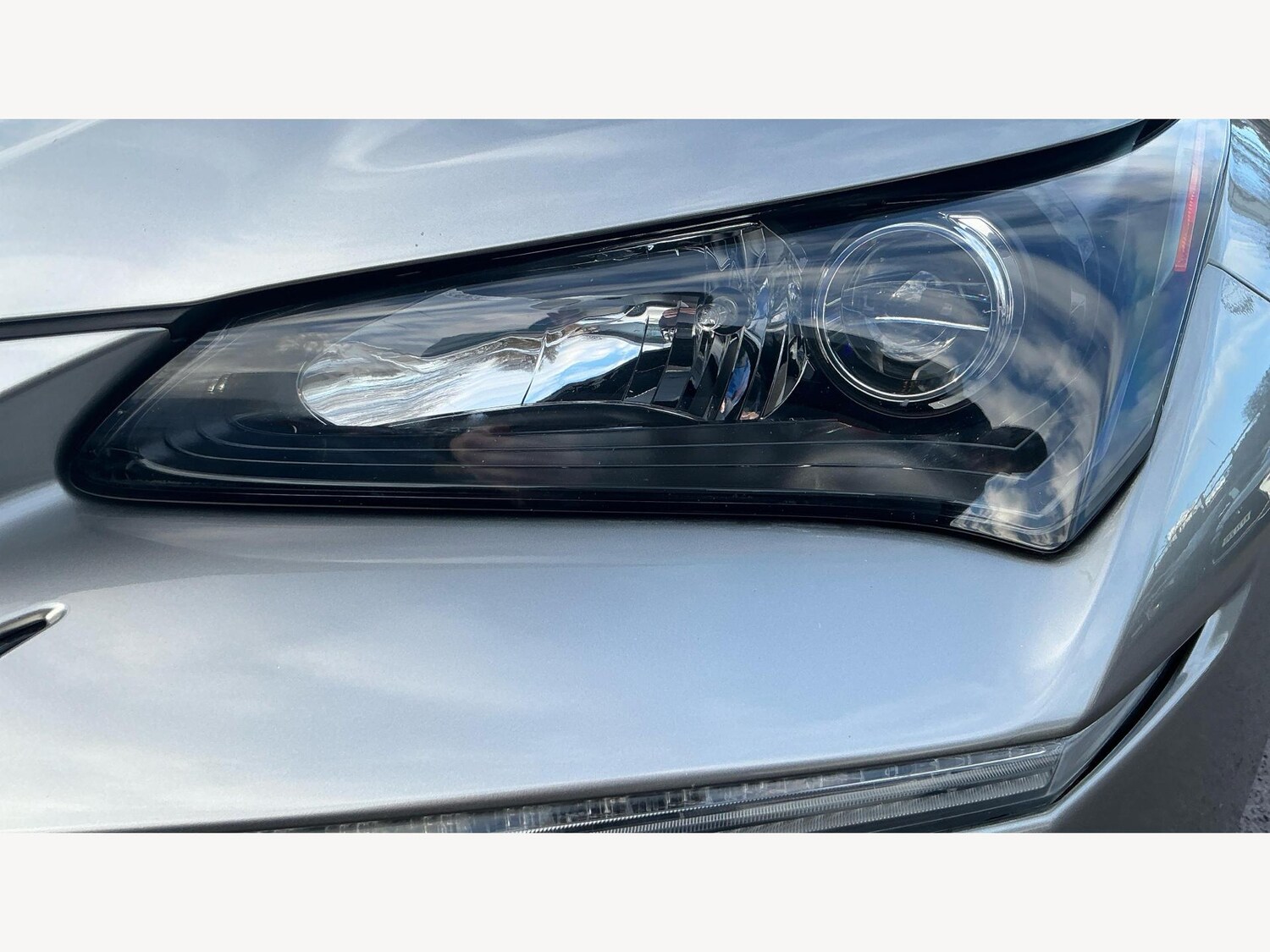 Used Lexus NX 2017 for sale - 77376022: Photo 31