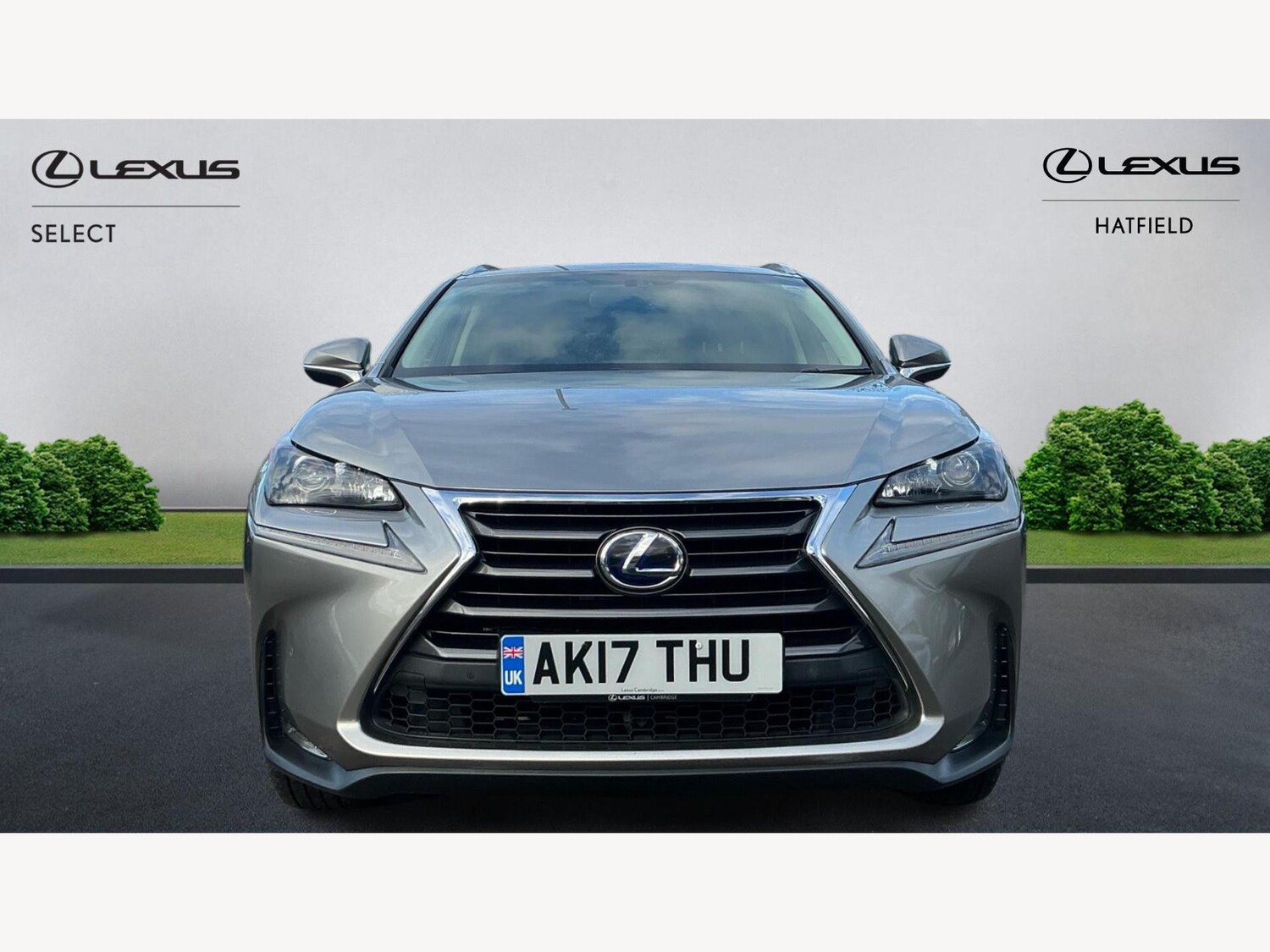 Used Lexus NX 2017 for sale - 77376022: Photo 6