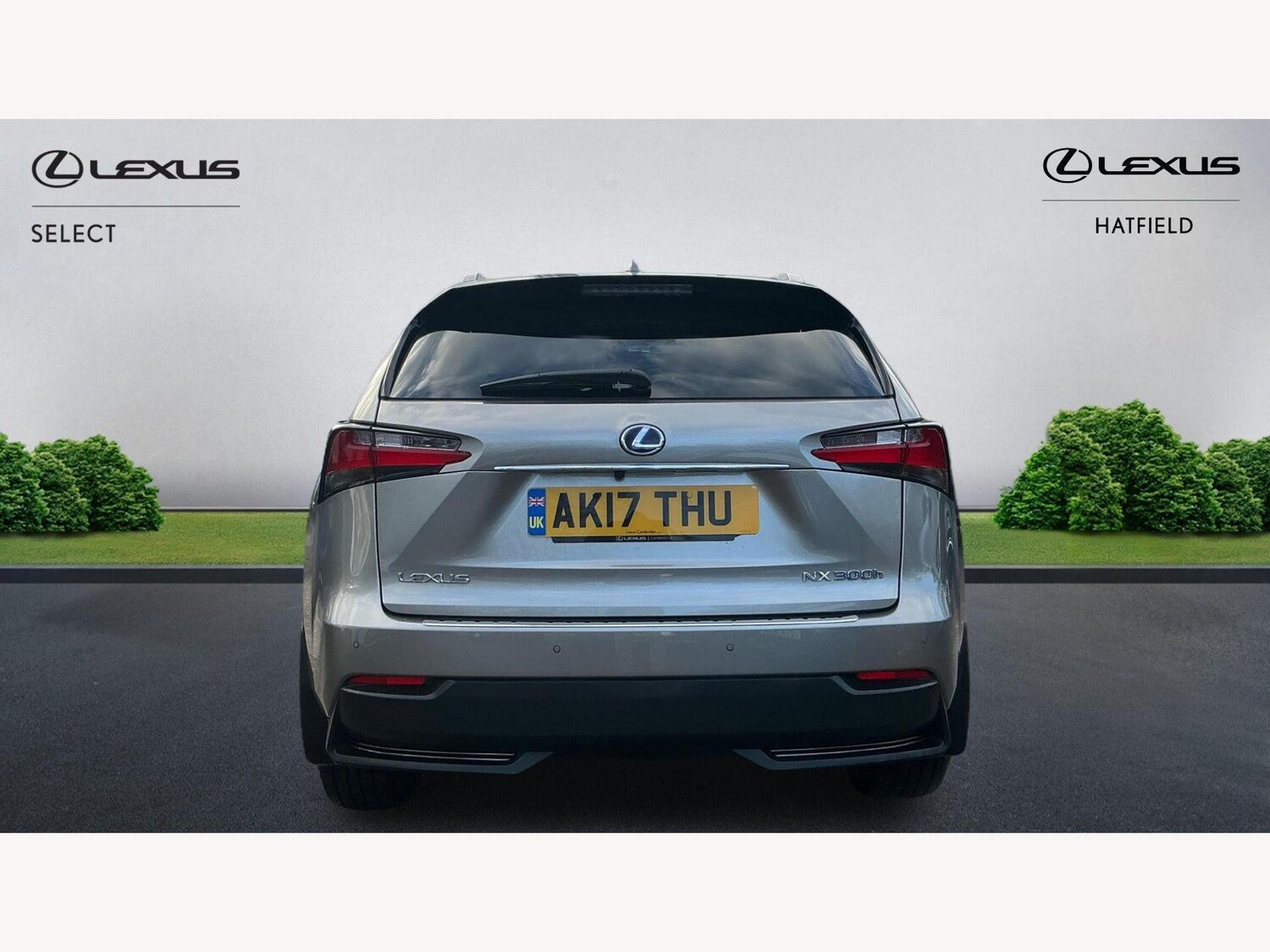 Used Lexus NX 2017 for sale - 77376022: Photo 7