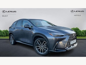 Used Lexus NX 2024 for sale - 77229912: Photo