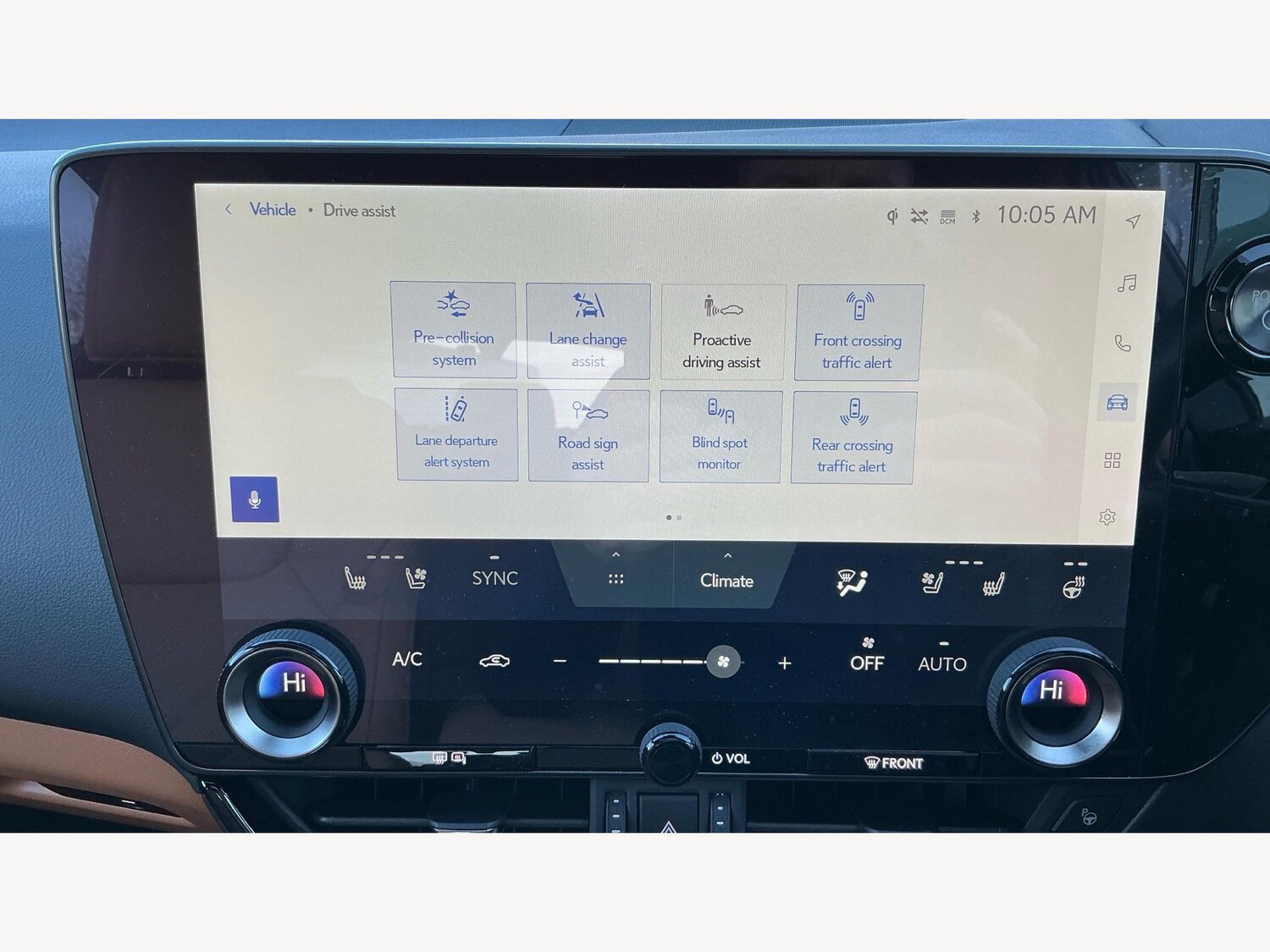 Used Lexus NX 2024 for sale - 77229912: Photo 23